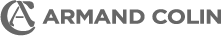 Logo footer Armand colin